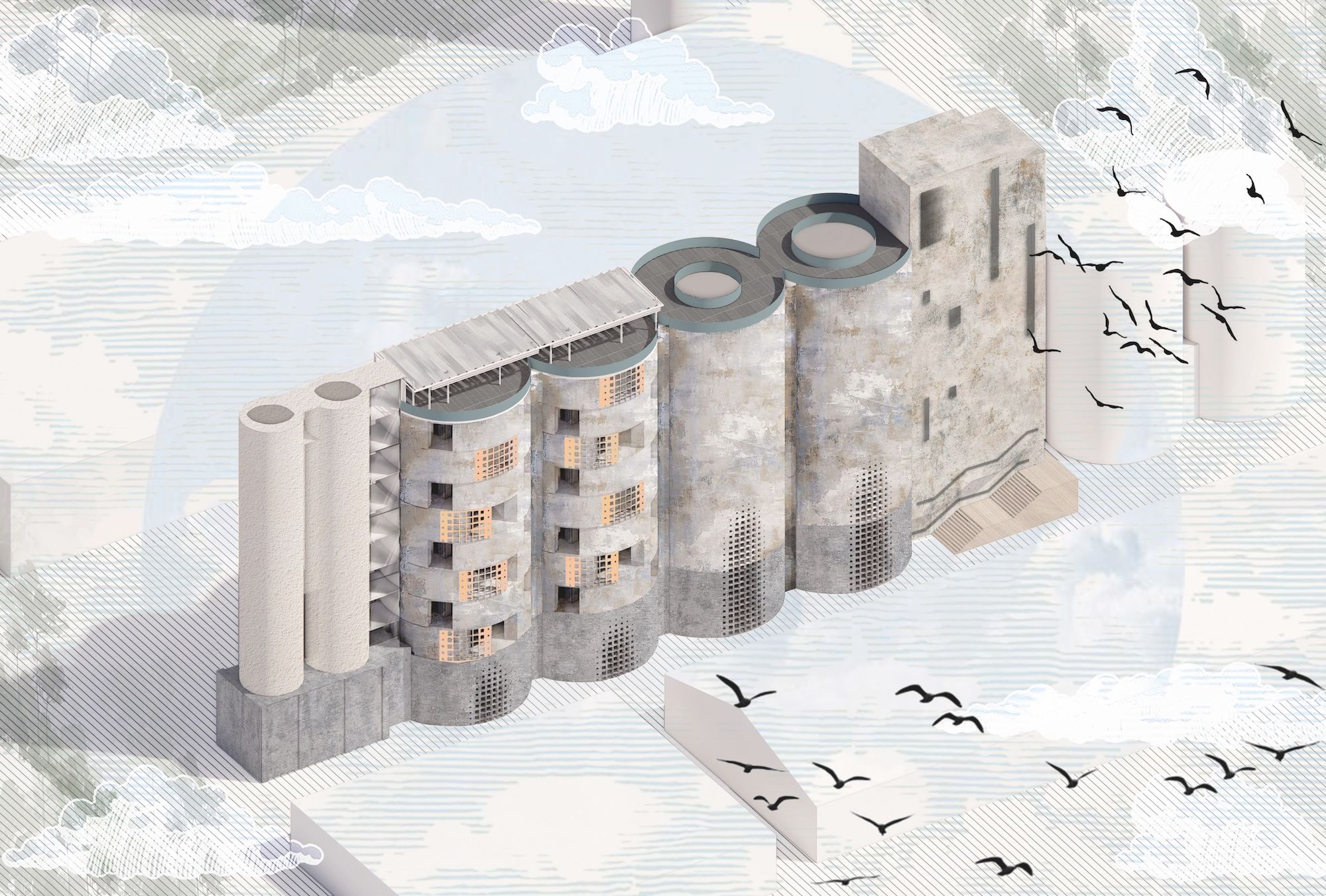What's On | Programme Showcase: Sustainable Environmental Design MSc/MArch