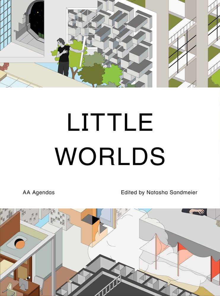 Publications | An Anatomy Of Influence: 12 Japanese Architects