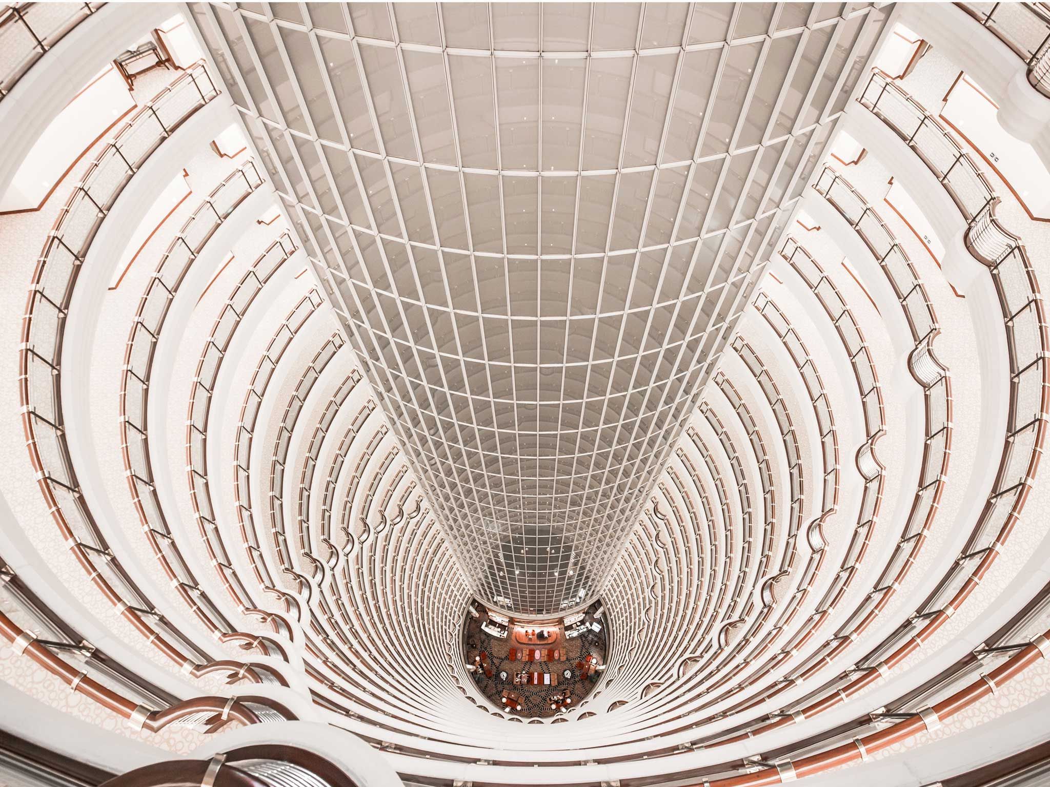 Architectural Control Examples What's On | Architecture & Control