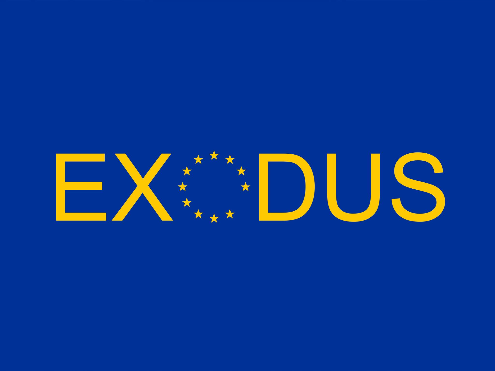 What's On | Exodus
