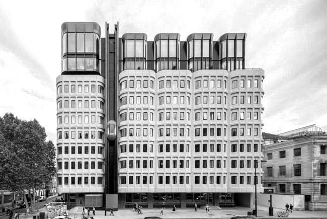 What's On | Building Visit: The Standard