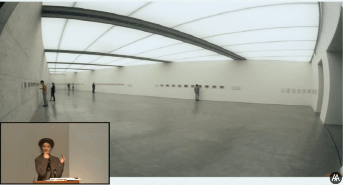 What's On | Dialogic Space