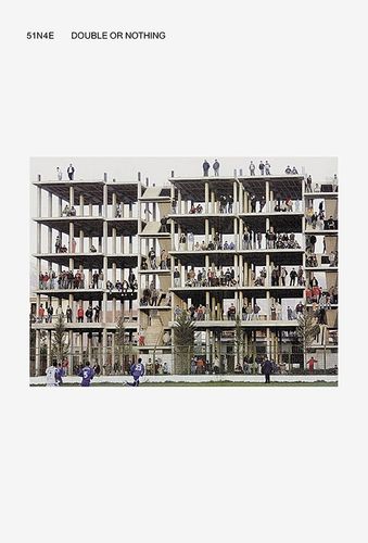 Publications | Dogma: 11 Projects
